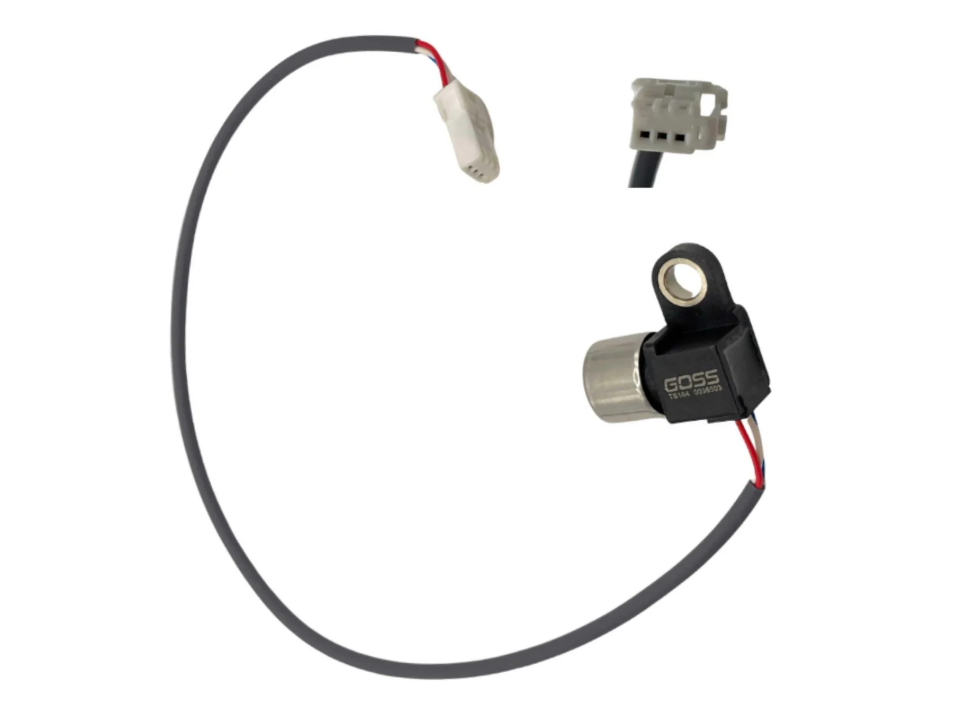 Speed Sensor Transmission for Nissan 370Z Z34 3.7L VQ37VHR 09-22 /Auto, Output