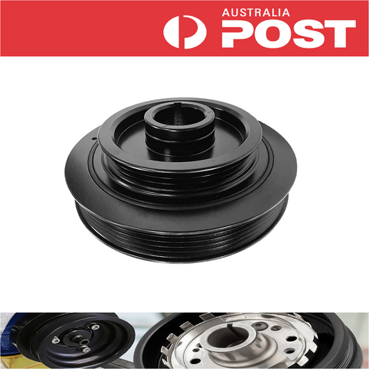HARMONIC BALANCER for HOLDEN APOLLO JM JP 2.2L 5S-FE HB1234N