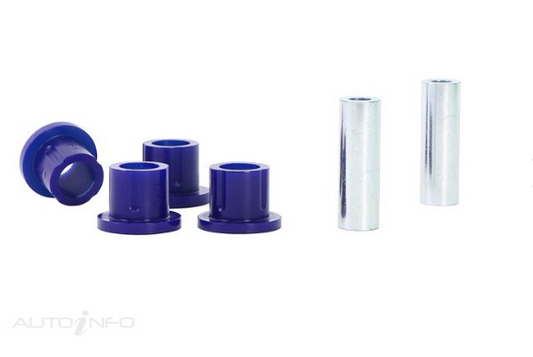 SUPERPRO Front Steering Rack Mounting Kit for Chrysler 300 V8 ESG 6.4L 12-15