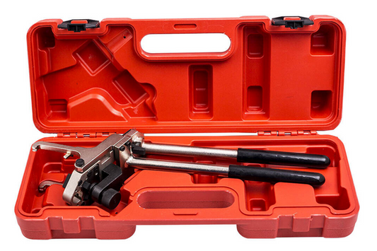 Valve Pressure Spring Installer Remover Tool Kit Plier For BMW N20 N26 N52 N54
