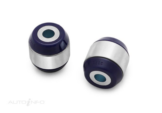 SUPERPRO Front Lower Control Arm Bush Kit for Nissan Murano Z51 3.5 VQ35DE 08-16