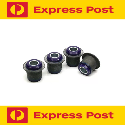 SuperPro Control Arm Bush Kit FORD FAIRLANE FALCON SPF2293K