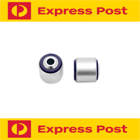 SUPERPRO REAR LEADING ARM OUTER BUSH KIT FOR JEEP GRAND CHEROKEE WK WK2 2011-ON