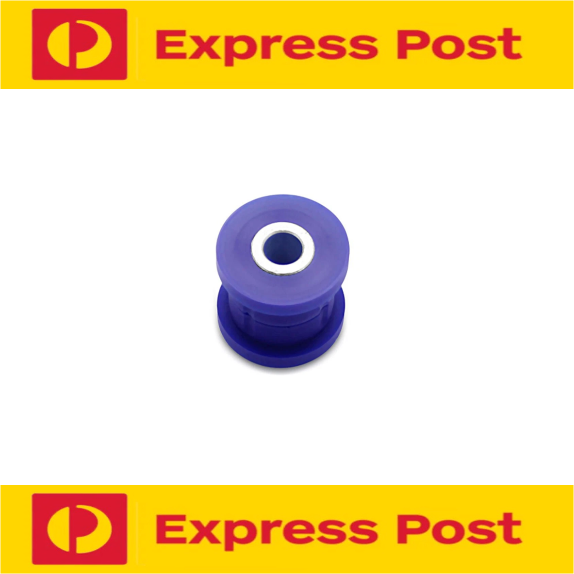 SUPERPRO REAR PANHARD ROD CHASSIS MOUNT BUSH KIT FOR HYUNDAI TERRACAN HP 01-2007