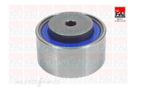 Timing Belt Idler for Land Range Rover TDV6 306DT 3.0L Diesel 13-16