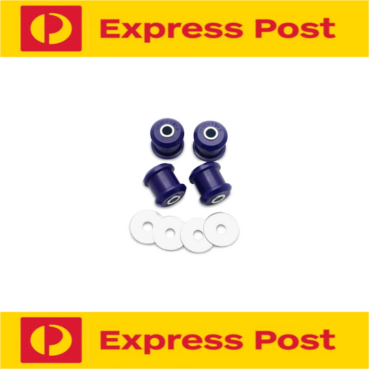 SUPERPRO REAR SWAY BAR LINK BUSH KIT FOR CHRYSLER NEON PL 2ND GEN 1999-2006