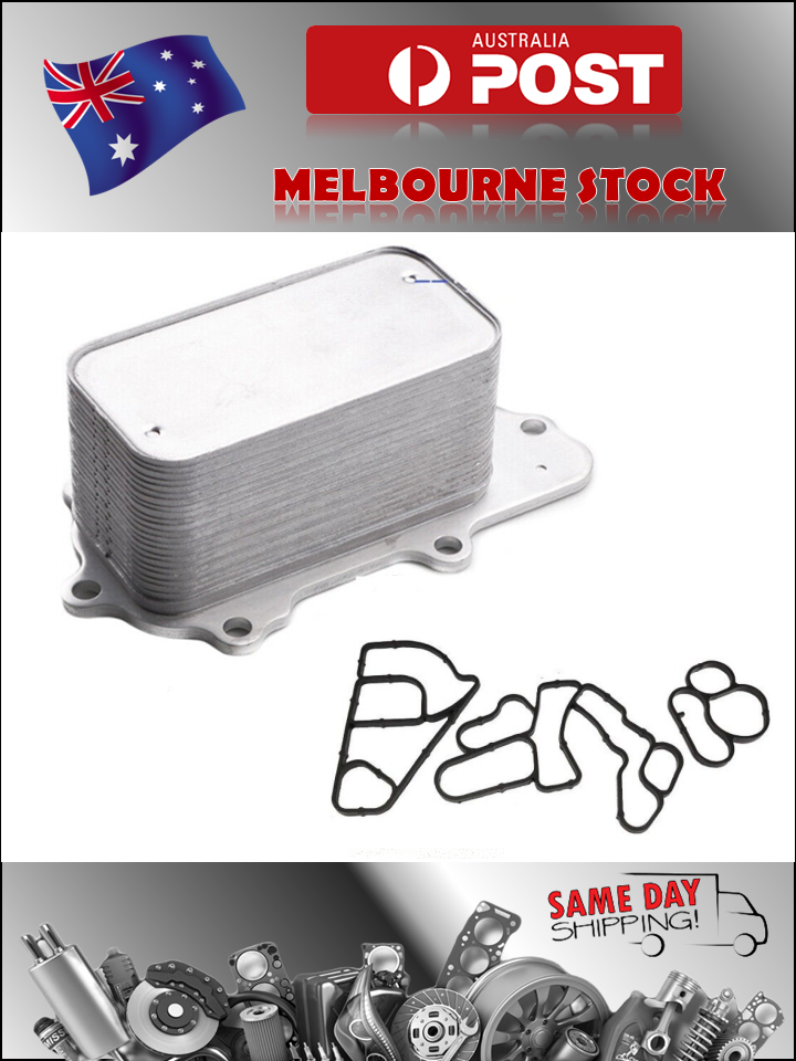 68269916AB 68211440AA Oil Cooler For Jeep Grand Cherokee WK CRD 3.0L 2011-2020