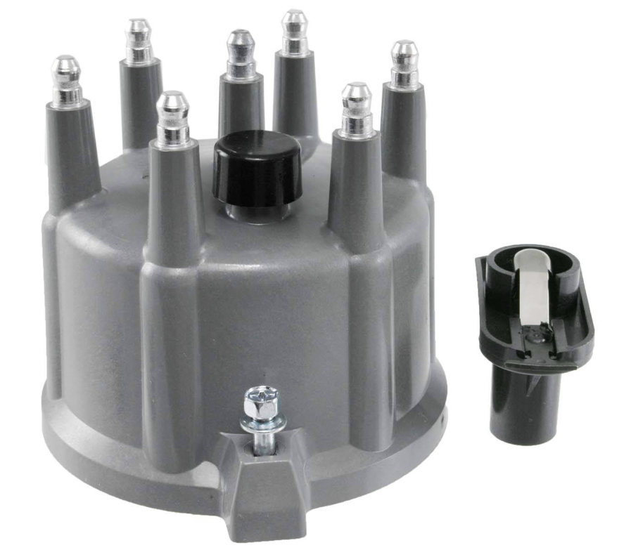 DISTRIBUTOR CAP & ROTOR FOR JEEP CHEROKEE XJ 4.0L 1994-1997