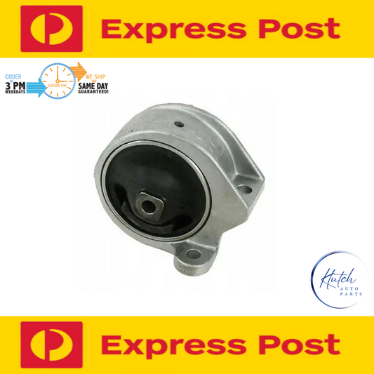 RH Engine Mount For NISSAN Pulsar 2.0L 1991-2000 N14 N15 SR20DE Auto & Manual