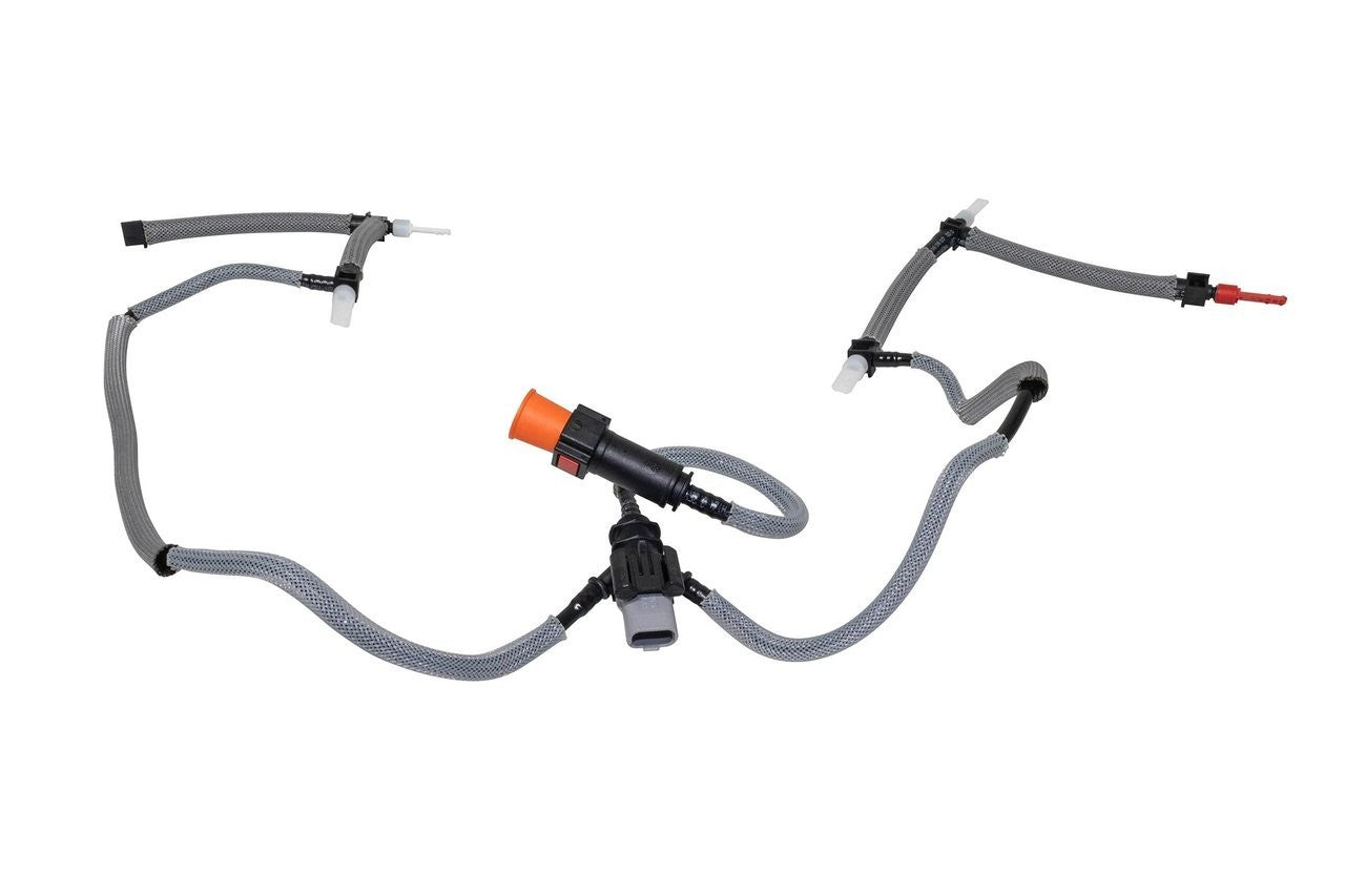 Fuel Return Line Including Temp Sensor Ford Territory SZ II Titanium TX TS 2.7L