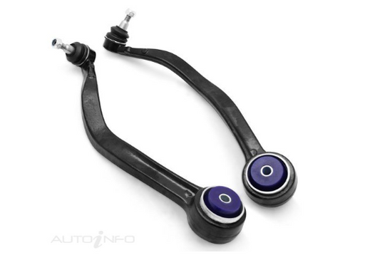 SUPERPRO Front Leading Arm (Radius) Kit for Ford Territory SZ 2.7L Diesel 11-16