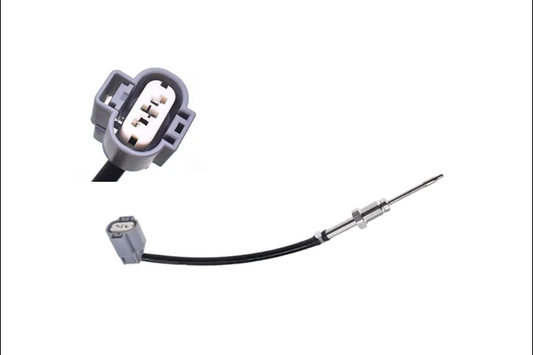Exhaust Gas DPF Temperature Sensor For Mitsubishi Pajero Sport QE 2.4L Diesel 15