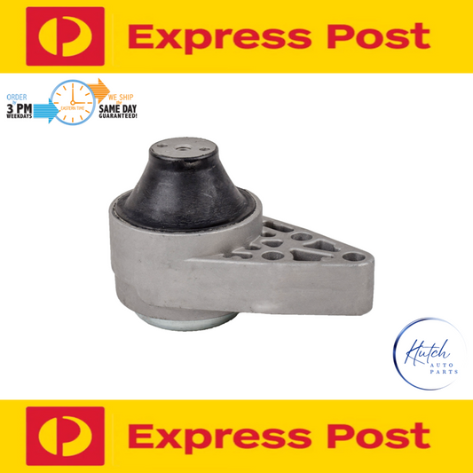 Right RH Hydraulic Engine Mount for Mazda 2 DY ZY 1.5L 4Cyl 02-07 Auto Manual