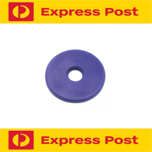 REAR SPRING INSULATOR LOWER BUSH KIT FOR BMW 3 E36 E46 1990-2006