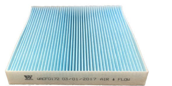 Filter Kit for Ford Ranger PX 3.2L P5AT Diesel 9/11-6/22 w Air Filter & Cabin F
