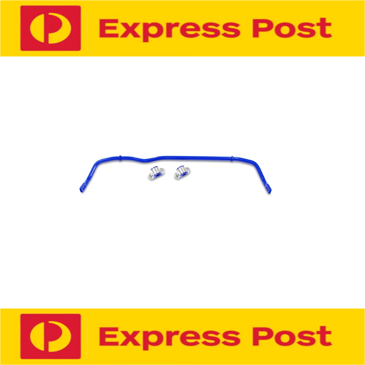 SUPERPRO FRONT HEAVY DUTY 2 ADJUSTABLE SWAY BAR FOR SKODA OCTAVIA 5E 2012-2019