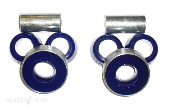 SUPERPRO Rear Inner Lower Control Arm Bush for Nissan Tiida 1.8 C11 06-13