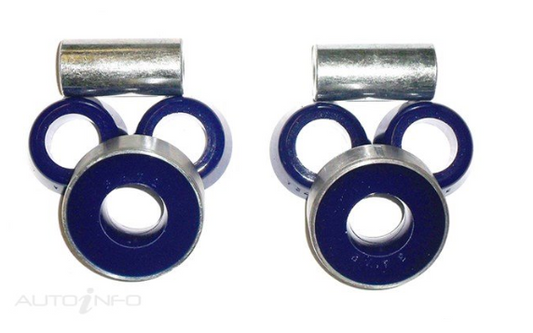 SUPERPRO Rear Inner Lower Control Arm Bush for Nissan Tiida 1.8 C11 06-13