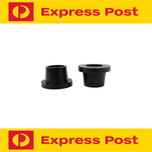 SUPERPRO FRONT IDLER ARM BUSH KIT FOR NISSAN SKYLINE R30 1981-1986