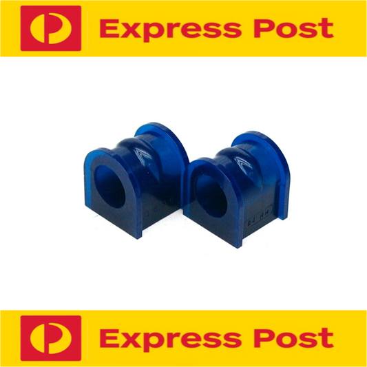 SUPERPRO FRONT SWAY BAR MOUNT BUSH KIT FOR NISSAN SILVIA 180SX S13 88-96 27MM
