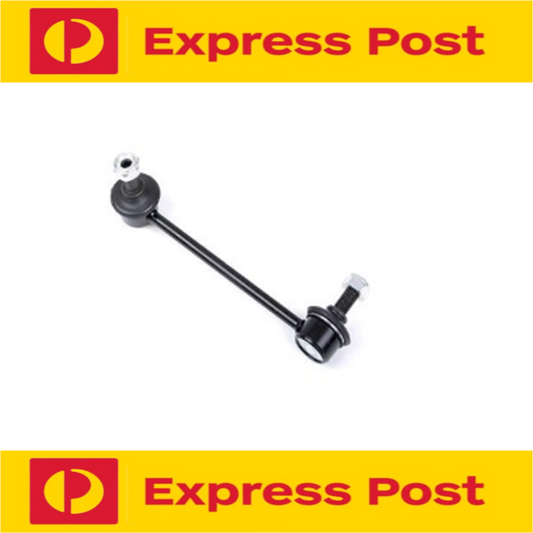SUPERPRO LH FRONT SWAY BAR LINK FOR MAZDA 6 GG GY 2002-2007 INC MPS