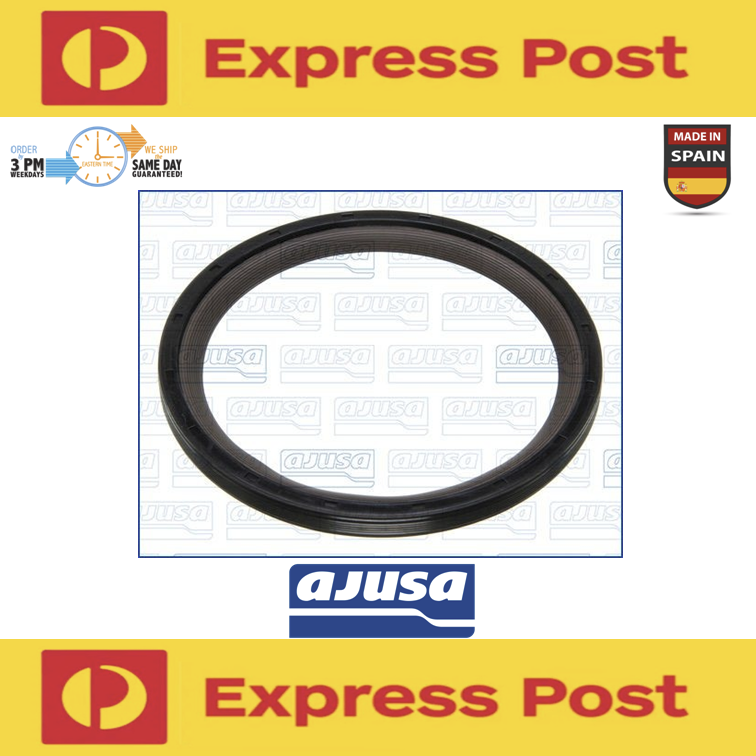 Rear Main Seal Holden Cruze JH 2.0 2.0L Z20D1 Captiva CG 2.2 2.2L Z22D1 Diesel