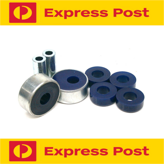 SUPERPRO FRONT CONTROL ARM LOWER REAR BUSH KIT FOR HYUNDAI SANTA FE SM 2000-2006