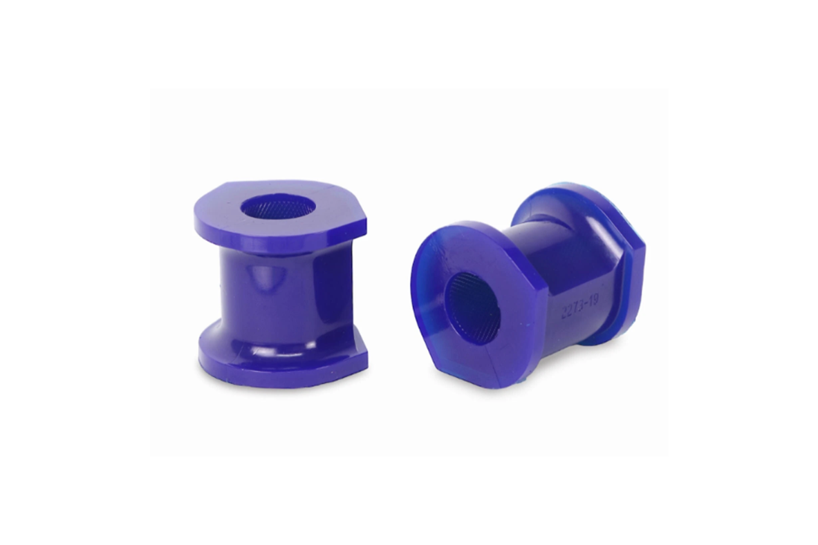 REAR SWAY BAR MOUNT TO BEAM AXLE BUSH KIT FOR CHRYSLER PT CRUISER 2000-2010 24MM