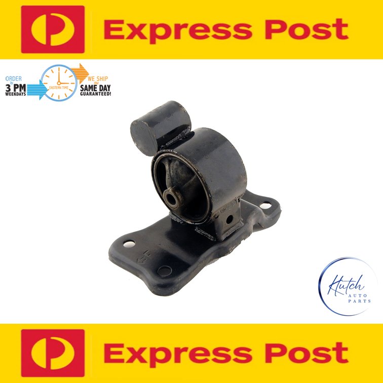LH Engine Mount For MITSUBISHI Lancer Mirage FTO CE 4G15 Sedan Hatch 4G93 Manual