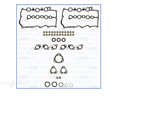 Head Gasket Set Kit (VRS) for Ford Territory SZ 2.7L Diesel 276DT 11-16