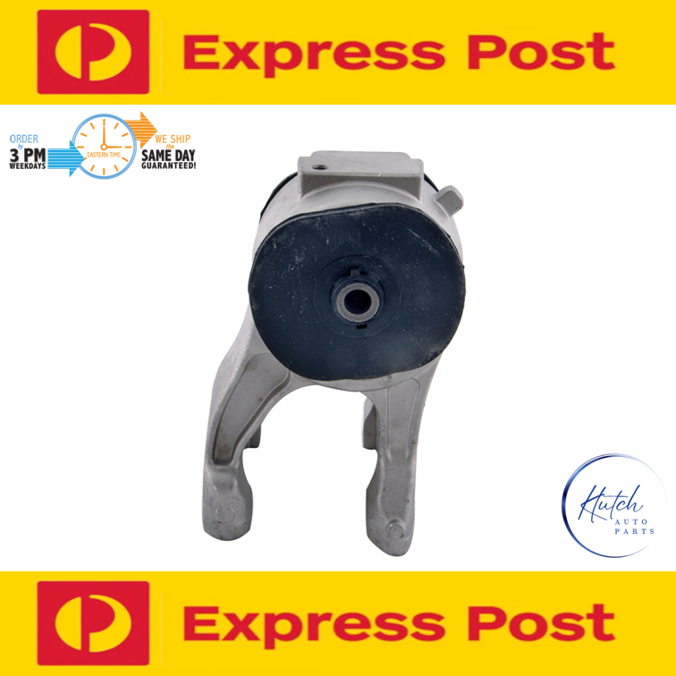 PREMIUM Rear Engine Mount For HONDA Odyssey 04-14 RB1 RB2 RB3 K24Z2 K24A6 Auto