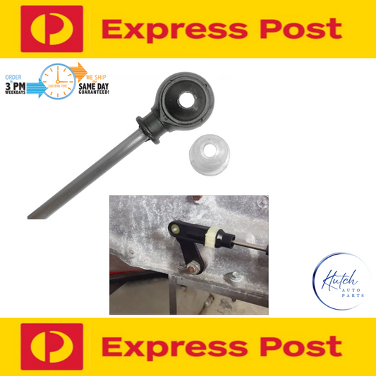 Shifter Cable Repair Kit Holden Zafira 1998 1999 2000 2001 2002 2003 2004 2005