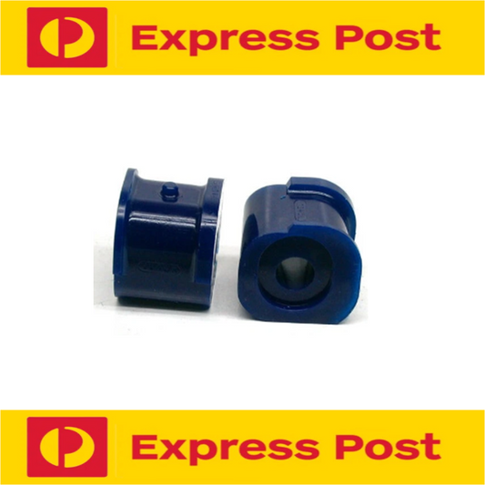 FRONT CONTROL ARM LOWER INNER BUSH KIT FOR MITSUBISHI LANCER CA CB 1988-1992