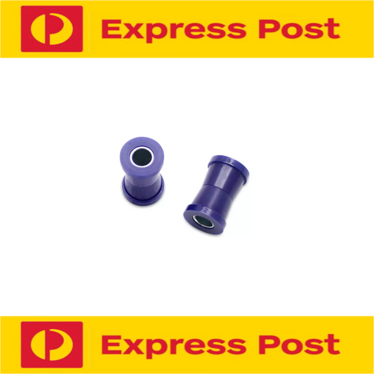 SuperPro Control Arm Bush Kit for AUSTIN A30 A60 FX3 SPRITE MG MGB MIDGET