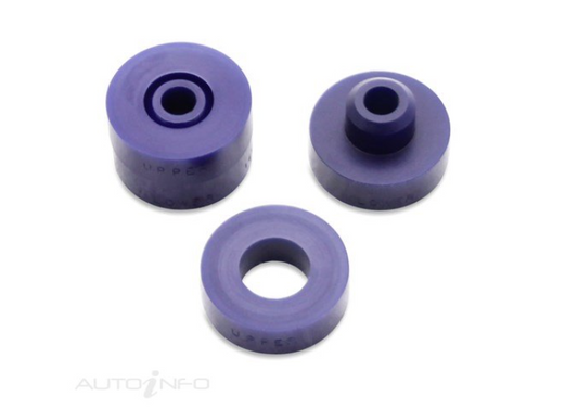 SUPERPRO Front Upper Shock Absorber Bush for Jeep Wrangler JK 2.8L ENS Diesel