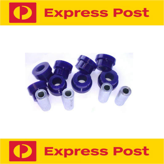 SuperPro for NISSAN SKYLINE R33 R34 FRONT CONTROL ARM UPPER-INNER KIT