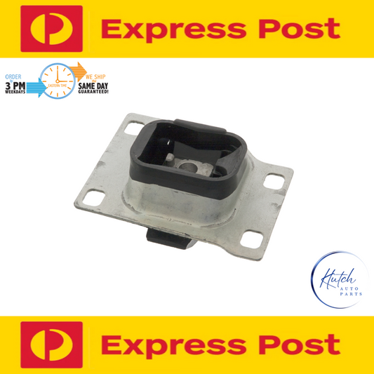 LH Engine Mount For FORD Focus 1.8L 2.0L LR EYDE ST170 EDDB EDDF Auto 00-4/05