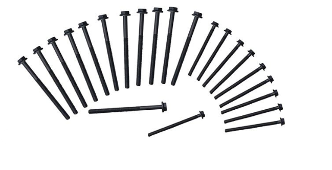 Cylinder Head Bolt Set for Ford Ranger PX 3.2 P5AT Diesel 9/11-6/22