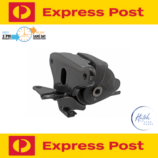 LH Engine Mount Front For Kia Cerato 2004-2009 2.0L LD G4GC Petrol Manual & Auto