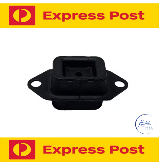 PREMIUM LEFT ENGINE MOUNT FOR NISSAN CUBE Z12 HR15DE 1.5L I4 EXPRESS POST