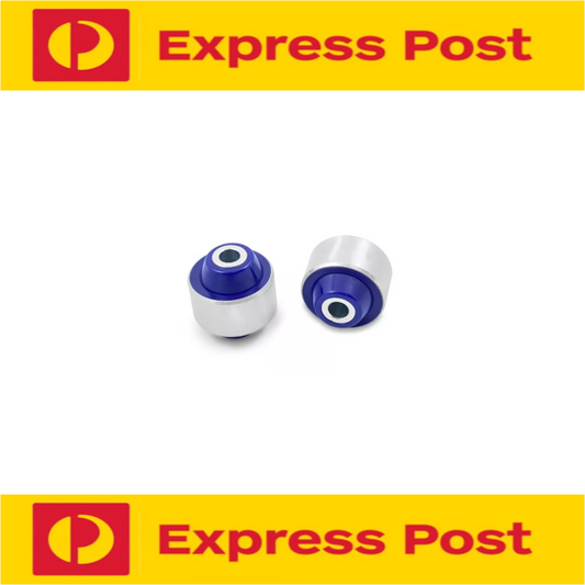 FRONT CONTROL ARM LOWER INNER REAR BUSH KIT FOR TOYOTA KLUGER GSU40 GSU45 07-13
