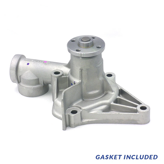 Water Pump FOR Hyundai Excel S Coupe Mitsubishi Colt Lancer Proton 4G12 4G15 GMB