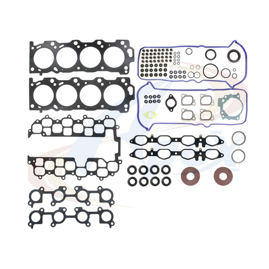 VRS Head Gasket Set Kit for Lexus LX470 UZJ100R 4.7L 2UZFE 2UZ-FE 4.7 1998-2008