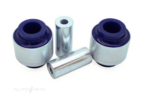 SUPERPRO Front Strut Rod Bush Kit for Chrysler 300 V8 ESG 6.4L 12-15