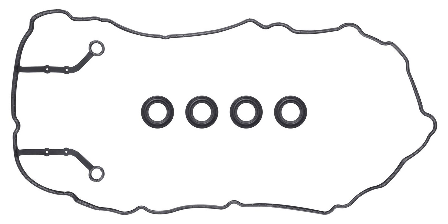Valve Rocker Cover Gasket Set Kit for Hyundai i30 GD 1.8L G4NB 08/13-03/17