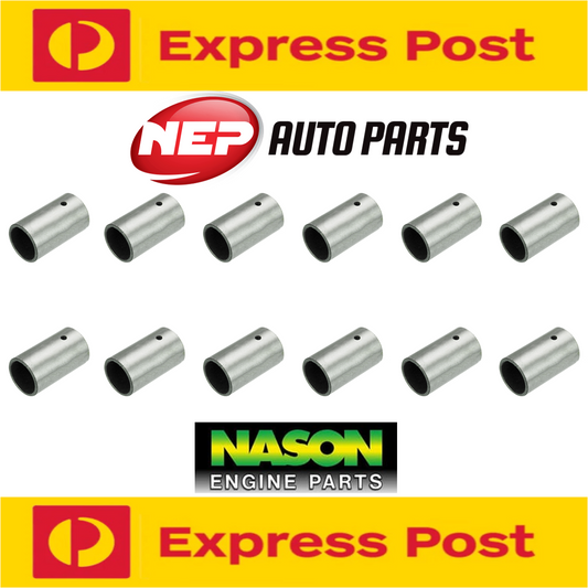 12 x Nason Lifters fits Ford TB42E/S Maverick DA