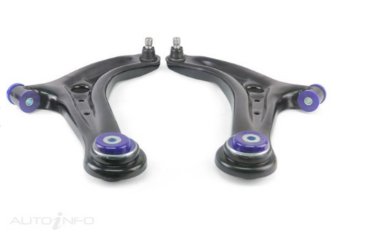 SUPERPRO Front Lower Control Arm for Mazda 2 DE ZY 1.5L 07-14/ Left and Right
