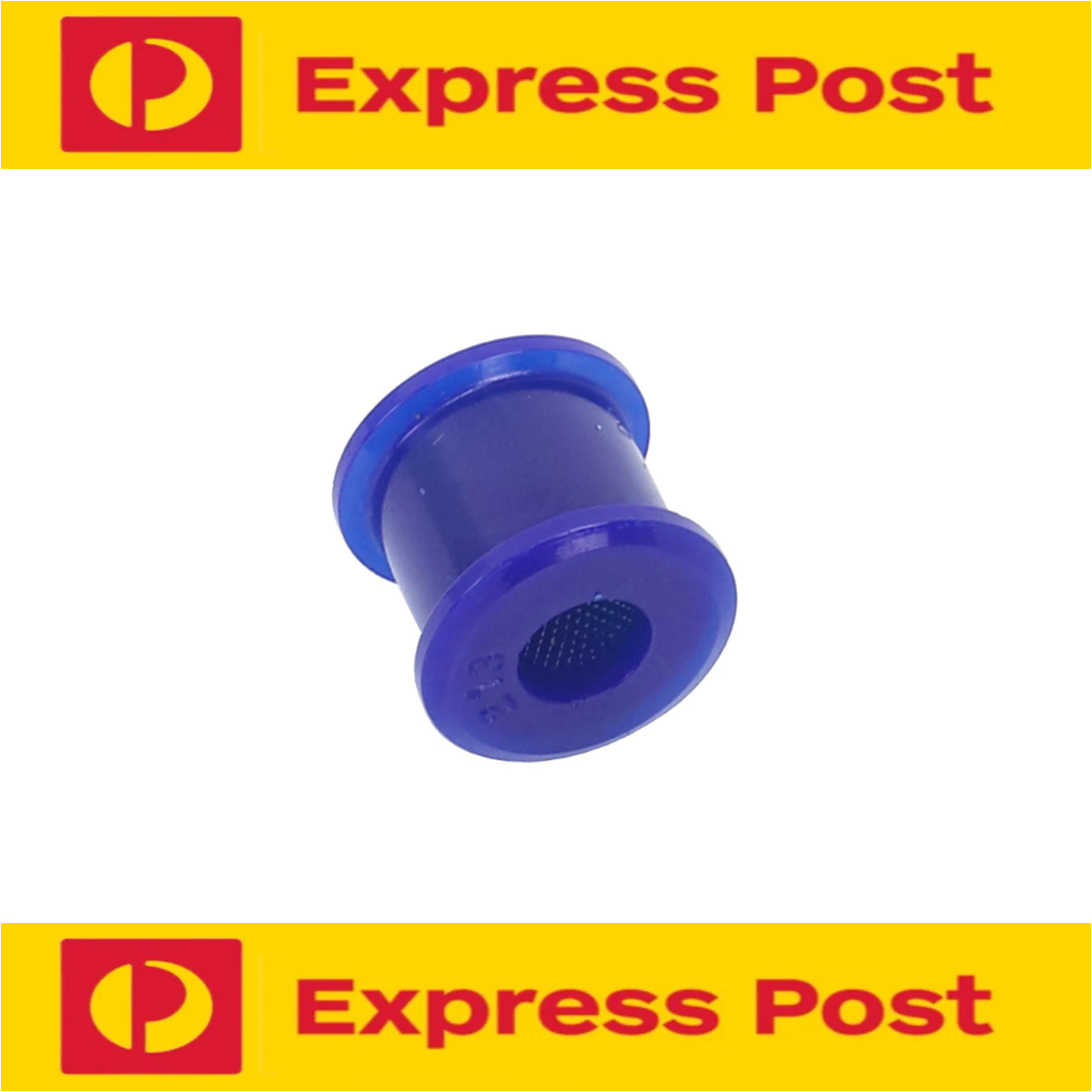 SuperPro Engine Steady Mount Bush Kit for AUSTIN MORRIS MINI SPF0213K