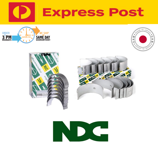 Big end Con rod & Main Bearing Set for Toyota Prado GRJ150 4.0 1GR 1GR-FE 09-19