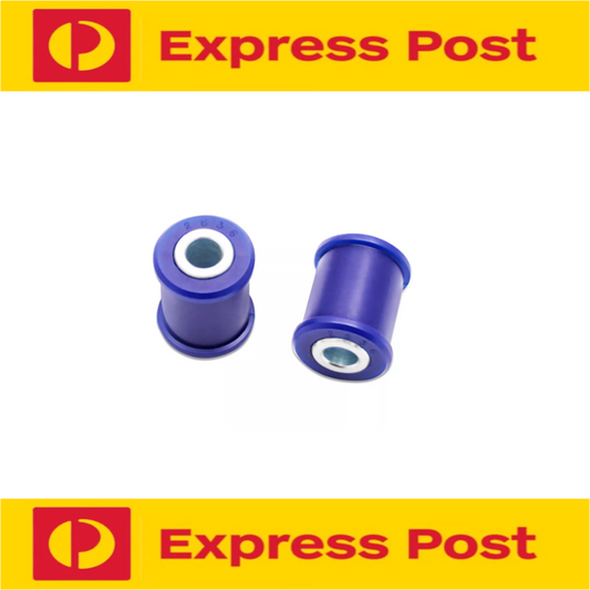 SUPERPRO REAR PANHARD ROD BUSH KIT FOR TOYOTA FORTUNER GUN156 15-ON
